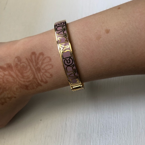 Marc by Marc Jacobs bangle - Picture 3 of 3